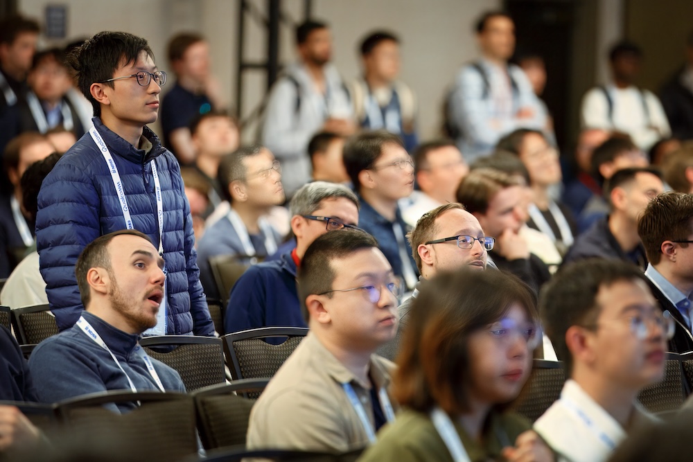 Overview video about the symposium